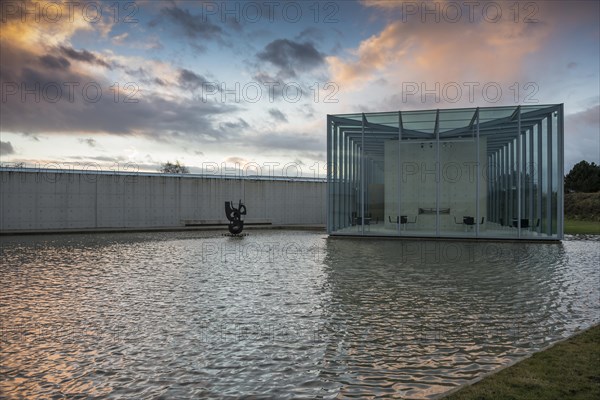 Langen Foundation
