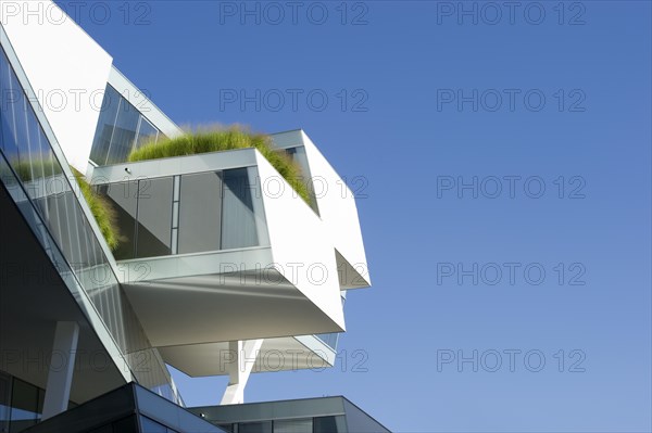 Actelion Business Center
