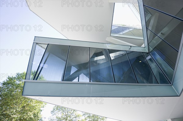 Actelion Business Center