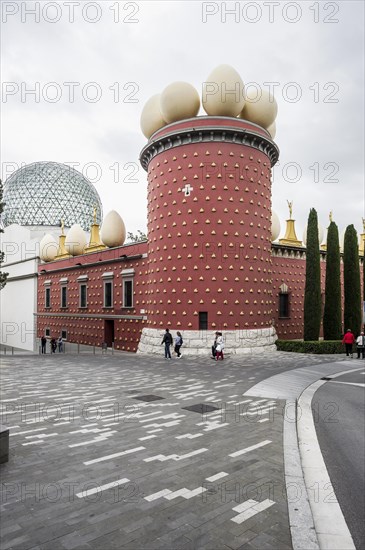 Dali Museum