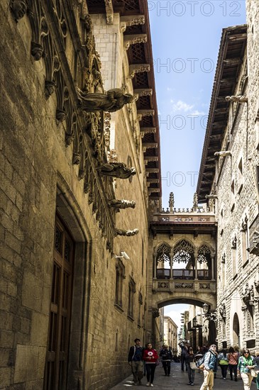 Gothic Quarter