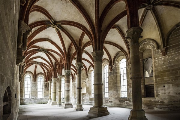 Maulbronn Monastery