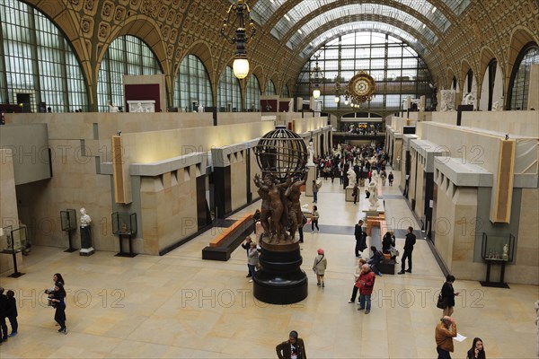 Musee d'Orsay