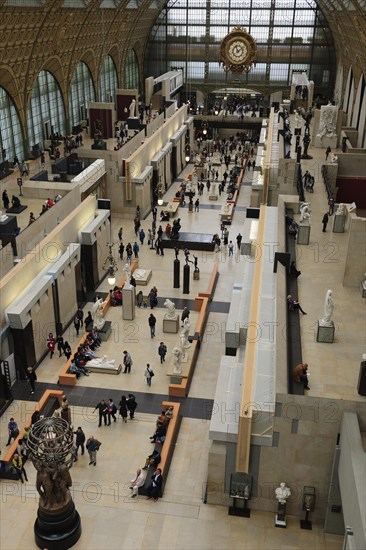 Musee d'Orsay