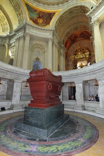 Tomb of Napoleon