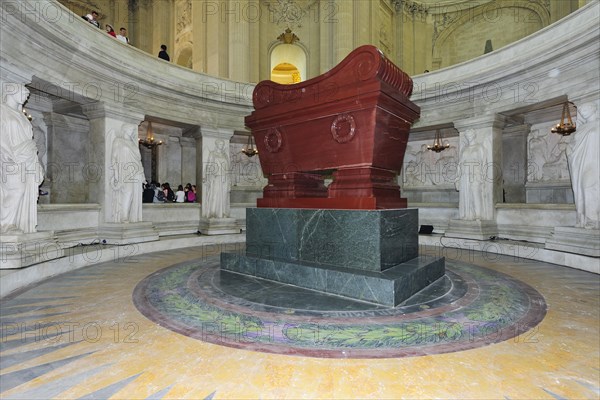 Tomb of Napoleon