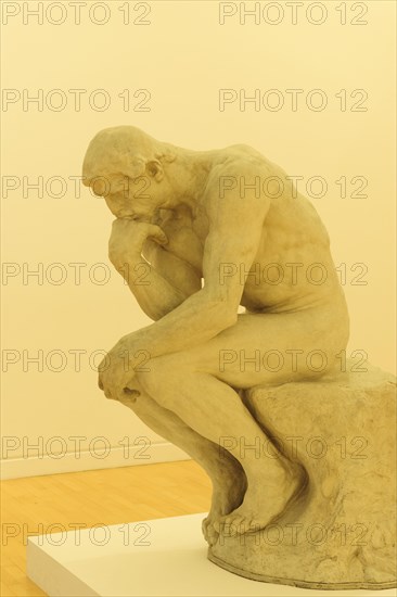 The Thinker