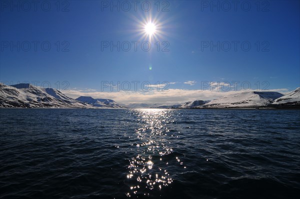 Adventfjorden
