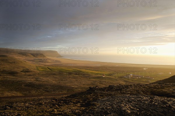 Bay of Dalvik