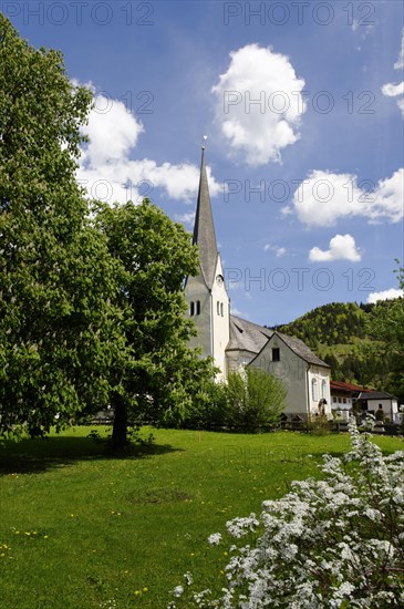 Church of St. Margaret