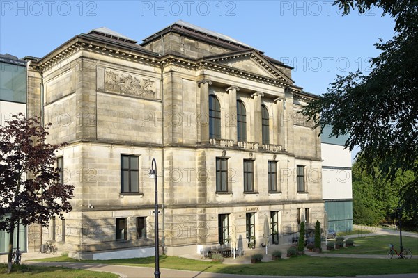 Kunsthalle Bremen