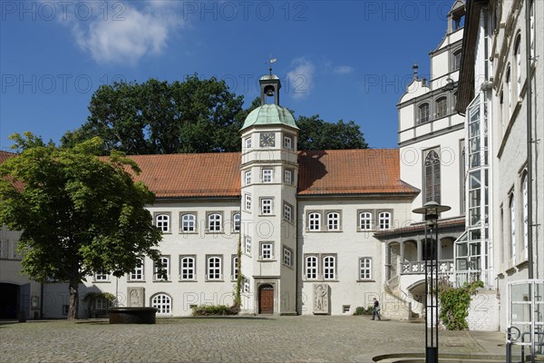 Schloss Gifhorn Castle