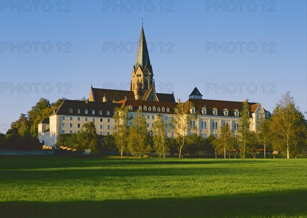 St. Ottilien Archabbey