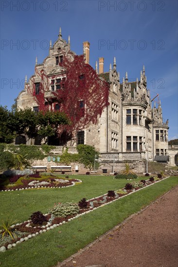 Schloss Altenstein Castle