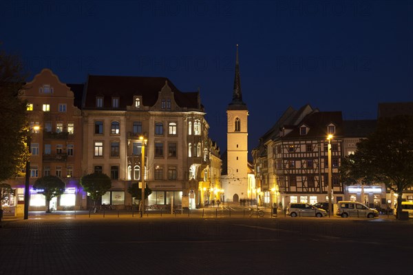 Allerheiligenkirche