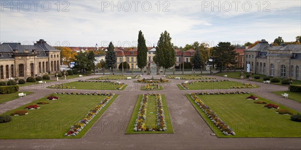 Schlosspark