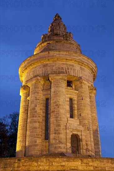 Burschenschaftsdenkmal