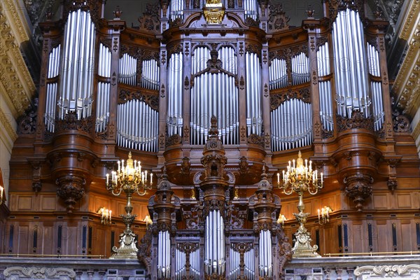 Berlin Cathedral