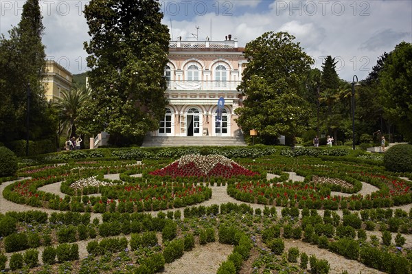 Park Sv. Jakova