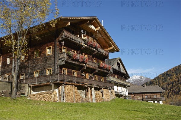 Farmhouse