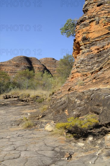 Purnululu National Park