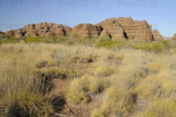 Purnululu National Park