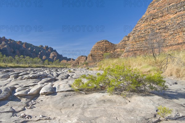 Purnululu National Park