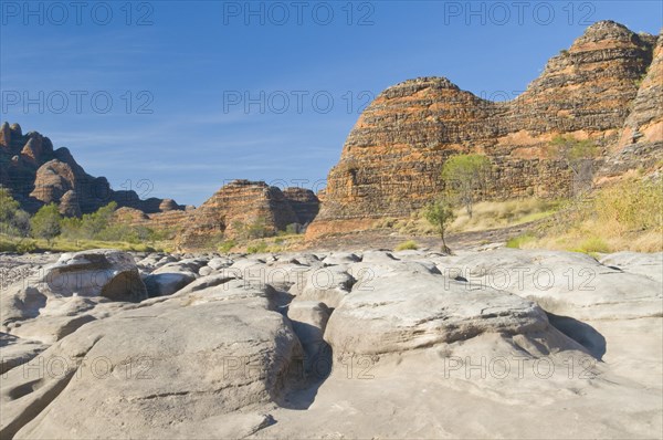 Purnululu National Park