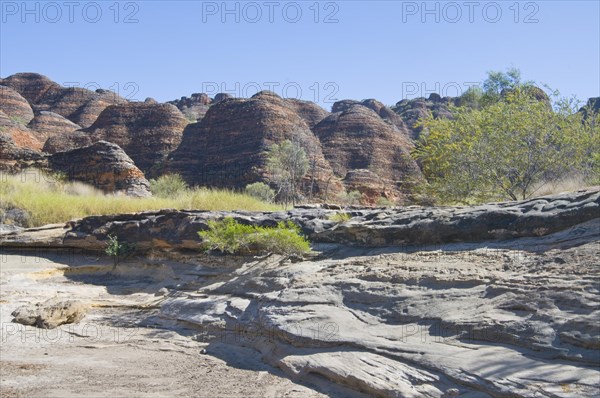 Purnululu National Park