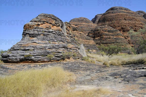 Purnululu National Park