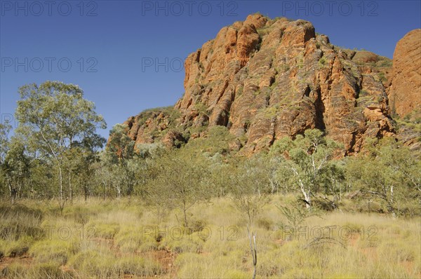 Purnululu National Park