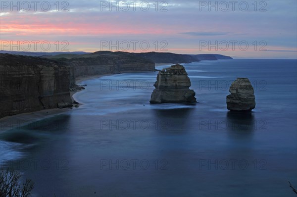 Twelve Apostles