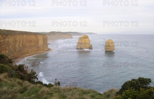 Twelve Apostles