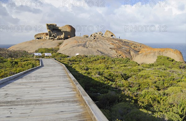 Remarkable Rocks