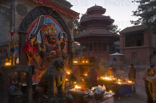 Kaal Bhairav