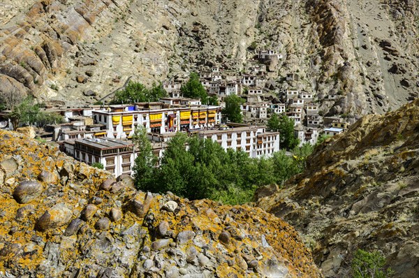 Hemis Gompa