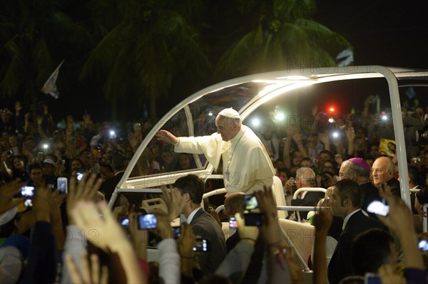 World Youth Day 2013