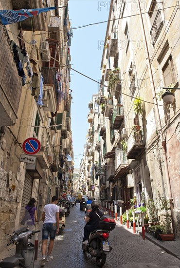 Street scene