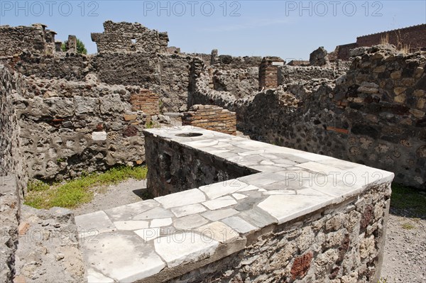 Thermopolium