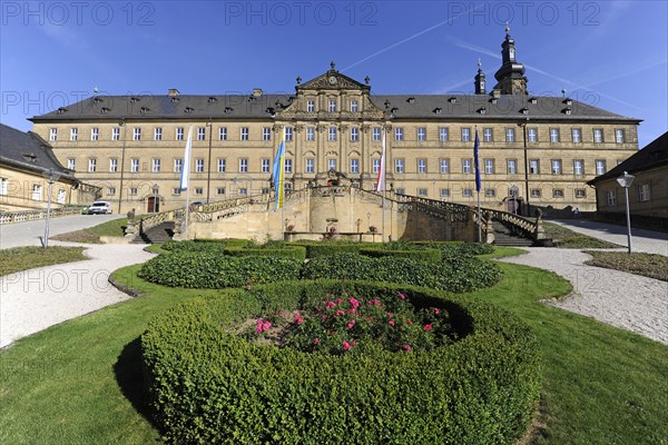 Kloster Banz Abbey