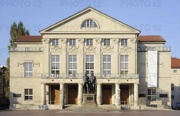 German National Theatre