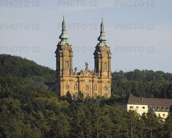 Basilica of the Fourteen Holy Helpers