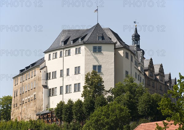 Oberes Schloss