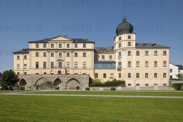 Unteres Schloss