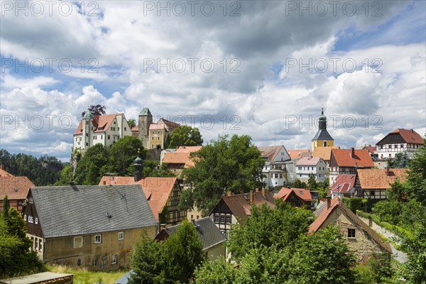 Town of Hohnstein