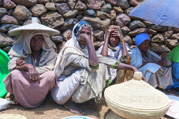 Group of women