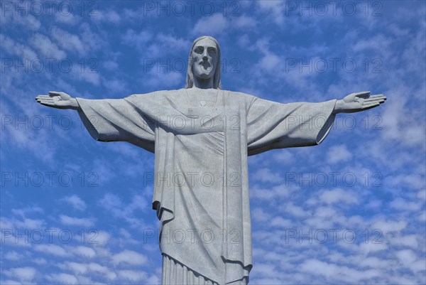 Christ the Redeemer statue