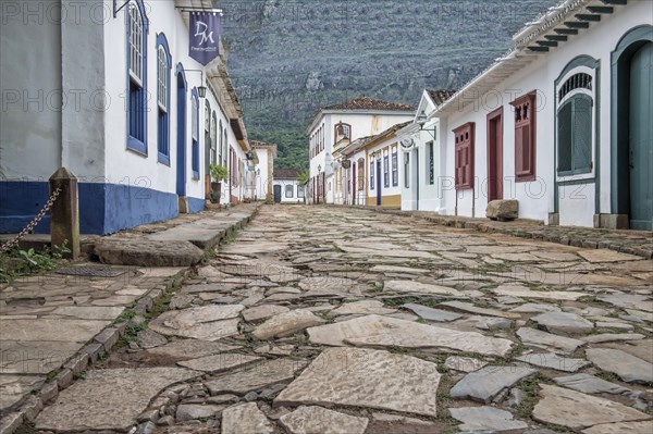 Rua Direita