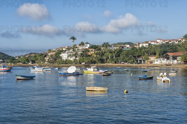 Praia da Armacao beach