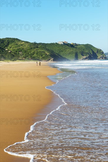 Praia Tucuns beach